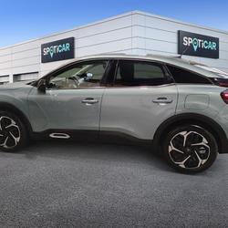 Citroen C4 C4 PureTech 155 S&S EAT8 Shine Montpellier
