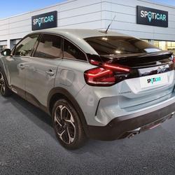 Citroen C4 C4 PureTech 155 S&S EAT8 Shine Montpellier