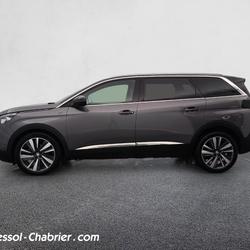 Peugeot 5008 5008 BlueHDi 180ch S&S EAT8 Allure Business B&eacute;ziers