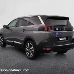 Peugeot 5008 5008 BlueHDi 180ch S&S EAT8 Allure Business B&eacute;ziers