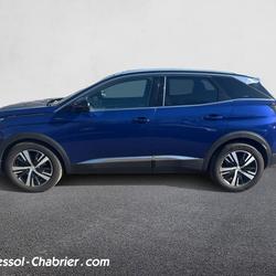 Peugeot 3008 3008 BlueHDi 130ch S&S BVM6 GT Line Auch