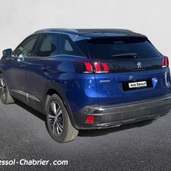 Peugeot 3008 3008 BlueHDi 130ch S&S BVM6 GT Line Auch