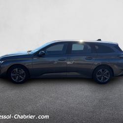 Peugeot 308 SW Phase 2 308 SW BlueHDi 130ch S&S BVM6 Active Pack Auch
