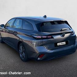 Peugeot 308 SW Phase 2 308 SW BlueHDi 130ch S&S BVM6 Active Pack Auch
