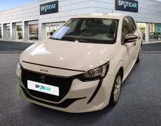 Peugeot 208 Montpellier