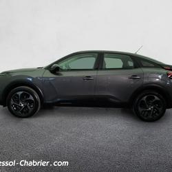 Citroen C4 PureTech 130 S&S EAT8 Feel Pack occasion - Perpignan - photo 2/30
