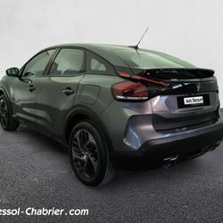 Citroen C4 PureTech 130 S&S EAT8 Feel Pack occasion - Perpignan - photo 3/30