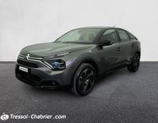 Citroen C4 Perpignan