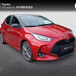 Toyota Yaris 116h Collection 5p MC24 occasion - Carhaix-Plouguer - photo 2/37