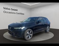 Volvo XC60 Orléans