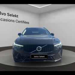 Volvo XC60 T6 AWD 253 + 145ch Plus Style Dark Geartronic Orl&eacute;ans