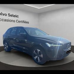 Volvo XC60 T6 AWD 253 + 145ch Plus Style Dark Geartronic Orl&eacute;ans