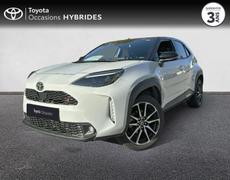 Toyota Yaris Cross Quimper