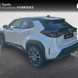 Toyota Yaris Cross 116h GR Sport MY22 occasion - Quimper - photo 2/43