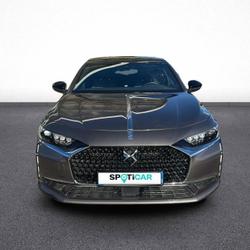 DS DS9 DS 9 Hybride E-Tense 250 Rivoli + Carpentras