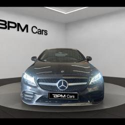 Mercedes CLA 200 184ch AMG Line 9G Tronic Orl&eacute;ans