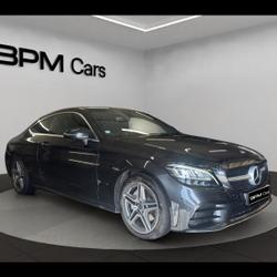 Mercedes CLA 200 184ch AMG Line 9G Tronic Orl&eacute;ans