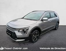 Kia Niro Toulouse