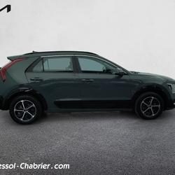 Kia Niro Niro 1.6 GDi 129 ch HEV DCT6 Active Business Perpignan
