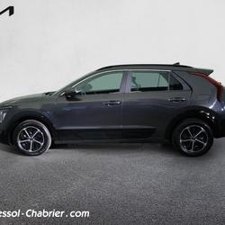 Kia Niro Niro 1.6 GDi 129 ch HEV DCT6 Active Business Perpignan