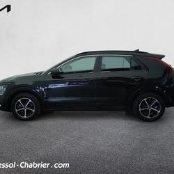 Kia Niro Niro 1.6 GDi 129 ch HEV DCT6 Active Business Perpignan