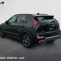 Kia Niro Niro 1.6 GDi 129 ch HEV DCT6 Active Business Perpignan
