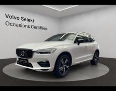 Volvo XC60 Orléans