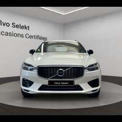 Volvo XC60 B4 AdBlue 197ch R-Design Geartronic Orl&eacute;ans
