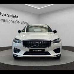 Volvo XC60 B4 AdBlue 197ch R-Design Geartronic Orl&eacute;ans