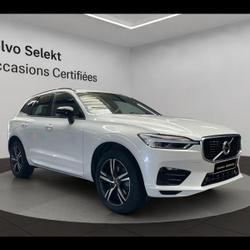 Volvo XC60 B4 AdBlue 197ch R-Design Geartronic Orl&eacute;ans