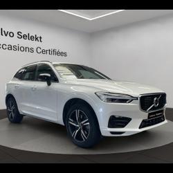 Volvo XC60 B4 AdBlue 197ch R-Design Geartronic Orl&eacute;ans