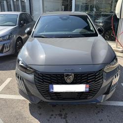 Peugeot 208 208 Hybrid 145 ch e-DCS6 GT Perpignan