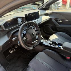Peugeot 208 208 Hybrid 145 ch e-DCS6 GT Perpignan