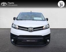 Toyota Proace verso Carhaix-Plouguer