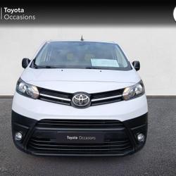 Toyota Proace verso Medium 2.0 140 D-4D Dynamic Confort Clim. Arri&egrave;re MC23 occasion - Carhaix-Plouguer - photo 2/41