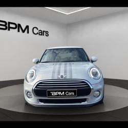 Mini Mini Cooper 136ch Chili II BVA Orl&eacute;ans