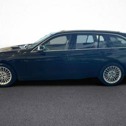 BMW Serie 3 Touring 318i 136 ch BVA8 Luxury Pack Luxury Purity Orange