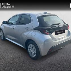 Toyota Yaris 120 VVT-i Dynamic Business 5p MC24 occasion - Lanester - photo 2/24