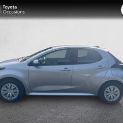 Toyota Yaris 120 VVT-i Dynamic Business 5p MC24 occasion - Lanester - photo 3/24