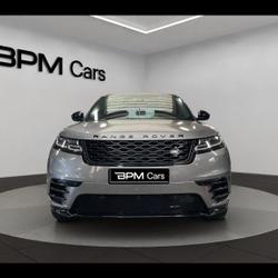 Land Rover Range Rover Velar 2.0 P400e 404ch PHEV R-Dynamic HSE AWD BVA Orl&eacute;ans