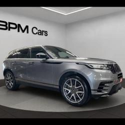 Land Rover Range Rover Velar 2.0 P400e 404ch PHEV R-Dynamic HSE AWD BVA Orl&eacute;ans