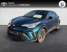 Toyota C-HR Concarneau
