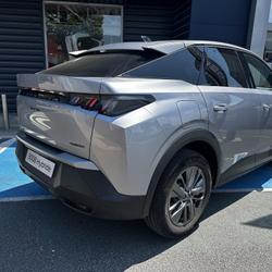 Peugeot 3008 3008 Hybrid 145 e-DCS6 Allure Perpignan