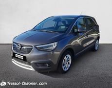 Opel Crossland X Ollioules