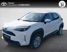 Toyota Yaris Cross Lanester
