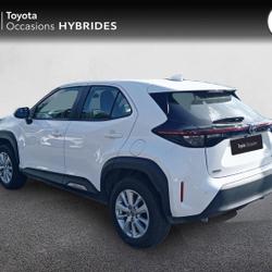 Toyota Yaris Cross 116h Dynamic Business + Programme Experience MC24 occasion - Lanester - photo 3/24