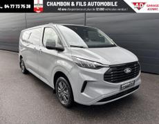 Ford Transit Custom La Grand-Croix