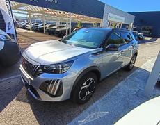 Peugeot 2008 - 2008 Hybrid 145 e-DCS6 GT - 33 000 €