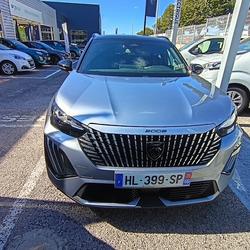 Peugeot 2008 2008 Hybrid 145 e-DCS6 GT Perpignan