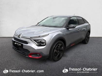 Citroen C4 - C4 BlueHDi 130 S&S EAT8 Shine Pack - 15 990 €